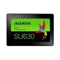 ADATA ULTIMATE SU630 960 GB 2.5" SATA 3D2 QLC ADATA ULTIMATE SU630 960 GB 2.5" SATA 3D2 QLC