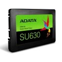 ADATA ULTIMATE SU630 960 GB 2.5" SATA 3D2 QLC ADATA ULTIMATE SU630 960 GB 2.5" SATA 3D2 QLC