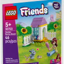 Blocks Friends 30722 Garden Bunny House