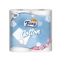 Foxy Cotton WC-paperi