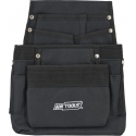 AW-Tools AWTOOLS TOOL POCKET 10 FLAT NAILON
