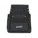 AW-Tools AWTOOLS TOOL POCKET 10 FLAT NAILON