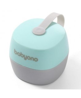 Baby Ono BabyOno tuttin suojakotelo, mintunvihreä, 535/02