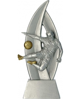 Detail Figure Molded - Number 1