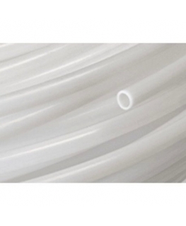 OEM PTFE teflona caurule 4/6 mm 1 metrs - RepRap 3D printeris