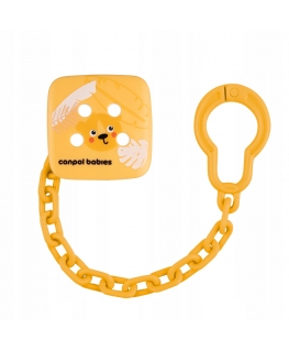 CANPOL BABIES čiulptuko laikiklis BabiesBoo, 2/439_ora