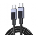 Kruger & Matz Basic USB - USB C kaabel 1m