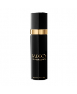 Carolina Herrera Bad Boy Mehed Pihustiga deodorant 100 ml 1 tk
