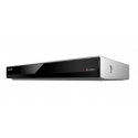 Panasonic DP-UB424 Blu-Ray player 3D Silver