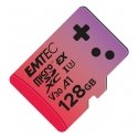 Emtec ECMSDM128GEXG mälukaart 128 GB MicroSDXC UHS-I