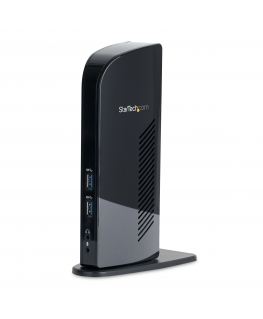 StarTech.com USB3SDOCKHD laptop dock/port replicator