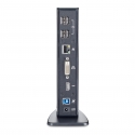 StarTech.com USB3SDOCKHD laptop dock/port replicator