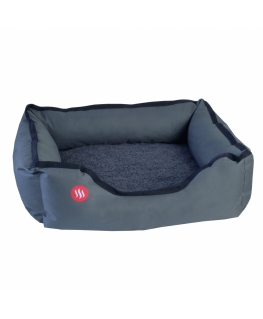Glovii GPETH кровать для собаки / кошки Heating pet bed
