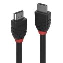 Lindy 36474 HDMI-kaabel 5 m HDMI tüüp A (Standard) Must