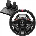 Thrustmaster T128 Melns USB Stūre + pedāļi Analogs PC (dators), Xbox, Xbox One