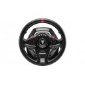 Thrustmaster T128 musta USB Ohjauspyörä + polkimet Analoginen PC, Xbox, Xbox One