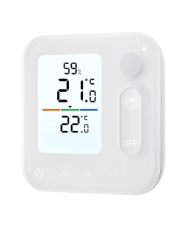 Switchbot Kotitason ilmastointipaneeli