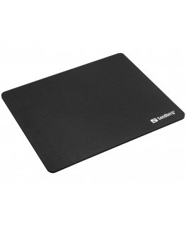 Sandberg Mousepad Black