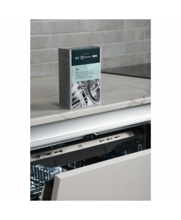 Electrolux M3GCS200 Tiskinpesukone/Pyykinpesukone