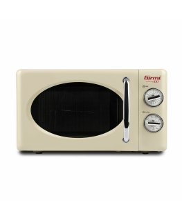 Girmi FM21 Beige Combination microwave Over the range 20 L 700 W