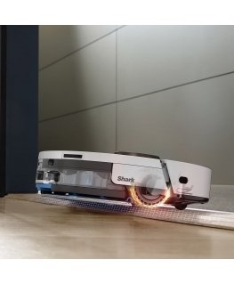 Shark PowerDetect NeverTouch Pro 2-in-1 Saug Balts