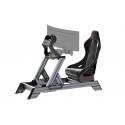 Res-Tech SMART COCKPIT + GT SEAT (BUNDLE)