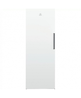 Indesit UI6 F2T W морозильный аппарат Вертикальная морозильная камера Отдельно стоящий 228 L Белый