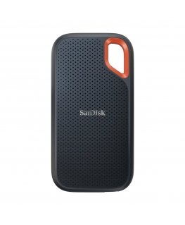 SanDisk Extreme Portable 4 TB USB Type-C 3.2 Gen 2 (3.1 Gen 2) Синий