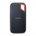 SanDisk Extreme Portable 4 TB USB Type-C 3.2 Gen 2 (3.1 Gen 2) Sininen SanDisk Extreme Portable 4 TB USB Type-C 3.2 Gen 2 (3.1 Gen 2) Sininen