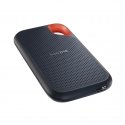 SanDisk Extreme Portable 4 TB C tipo USB 3.2 Gen 2 (3.1 Gen 2) Mėlyna