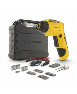 Energizer 3GS01 - в комплекте аккумулятор 1.5A и биты