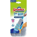 Replacement microfibre cloth for Spontex Easy Max+ mop