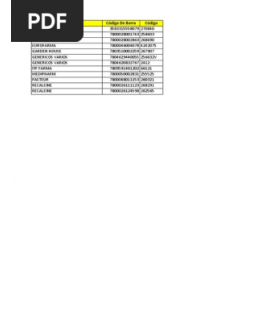Donegal Blending Sponge