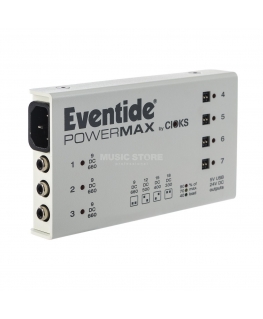 Eventide PowerMAX V2