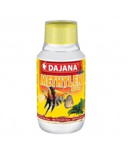 Dajana Metüleen sinine 250ml (Metüleen sinine)