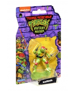 TMNT Mini Figure Raphael, 83274