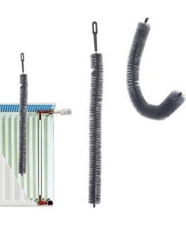 Ultra Clean Radiaatori puhastushari elastne 70 cm