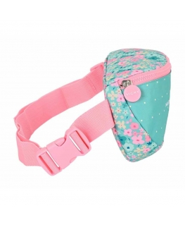 Safta Diržo Kišenė Hot Wheels Värviline 23 x 14 x 9 cm