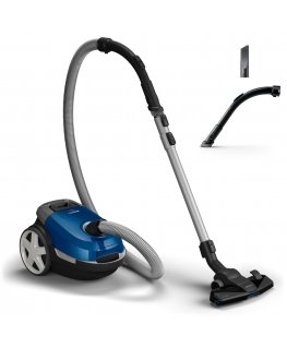 Philips 3000 series XD3110/09 Putekļu sūcējs ar maisiņu