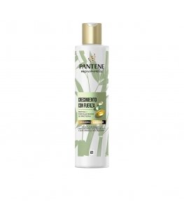 Шампунь Pantene Miracle Crecimiento Con Fuerza, 250 мл