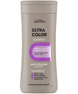 Joanna Ultra Color Hõbe, 200 g