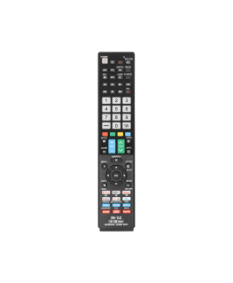 Универсальный пульт дистанционного управления для LED/LCD телевизоров SHARP