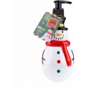 Accentra 350 ml Hand Soap SNOWMAN