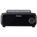 Panasonic NF-GM400KXE multikeetja 2,5 l 1524 W Must, Pärlmutter