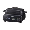 Panasonic NF-GM400KXE multikeetja 2,5 l 1524 W Must, Pärlmutter
