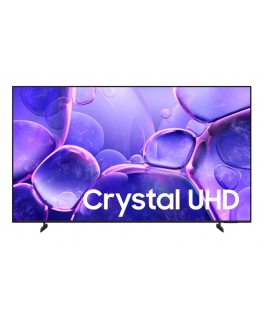 Samsung U8000F UE55U8092FU 139,7 cm (55") 4K Ultra HD Viedtelevizors Wi-Fi Melns