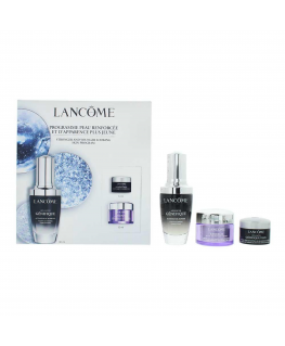 Set Lancome: Advanced Genifique, Anti-Aging, Serum, For Face, 30