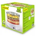 Feel Maestro MR765 food dehydrator White 245 W Feel Maestro MR765 food dehydrator White 245 W