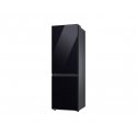Samsung RB34C7B5D22/EF fridge Freestanding 230 L Black