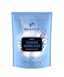 Holista Taurine Tauryna 250g